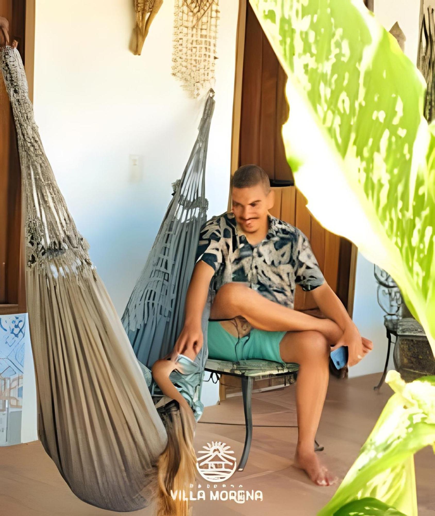 Pousada Villa Morena Pôrto de Pedras Esterno foto